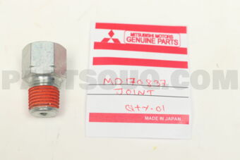 MD170837 JOINT,CYLINDER HEAD