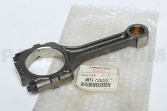MD173800 CONNECTING ROD ASSY