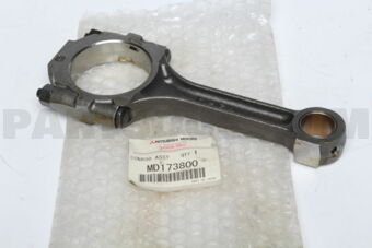 MD173800 CONNECTING ROD ASSY