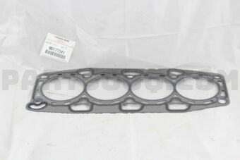 MD177341 GASKET,CYLINDER HEAD