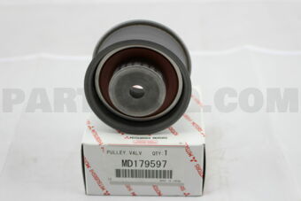 MD179597 PULLEY,VALVE TIMING IDLER
