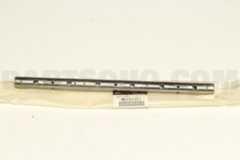 MD181257 SHAFT,EXH VALVE ROCK