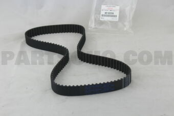 MD182293 BELT,VALVE TIMING