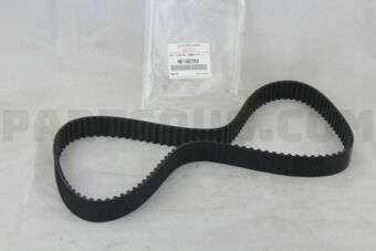 MD182293 BELT,VALVE TIMING