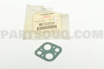 MD183535 GASKET,EGR VALVE