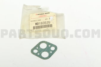 MD183535 GASKET,EGR VALVE