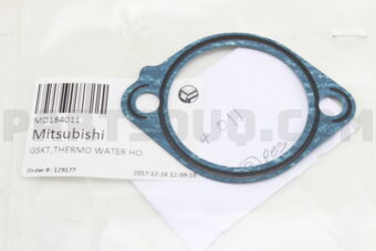 MD184011 GSKT,THERMO WATER HO