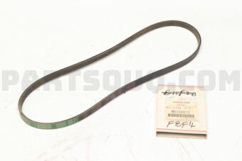 MD184973 BELT,ALTERNATOR& OTHERS