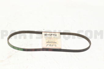 MD184973 BELT,ALTERNATOR& OTHERS