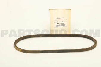 MD185960 BELT,A/C