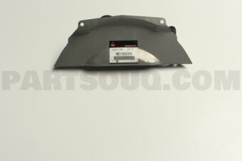 MD186066 COVER,FLYWHEEL HSG,FR LWR