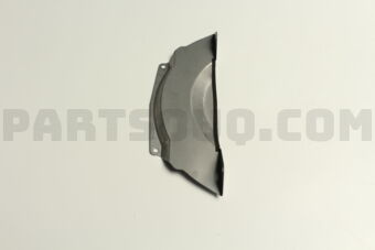 MD186066 COVER,FLYWHEEL HSG,FR LWR