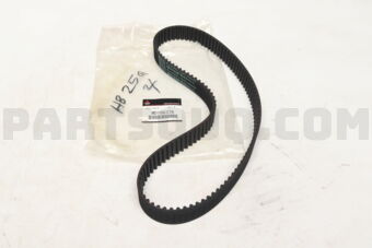 MD186376 BELT,VALVE TIMING