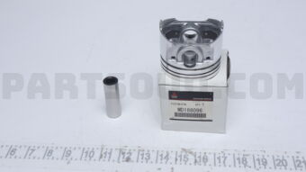 MD188096 PISTON &amp; PIN ASSY