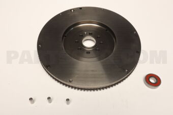 MD188256 FLYWHEEL ASSY