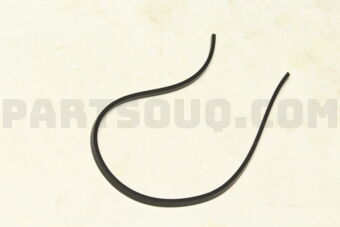 MD188612 GASKET,TIMING BELT C