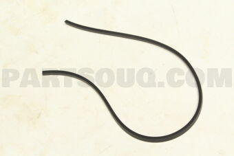 MD188612 GASKET,TIMING BELT C
