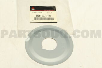 MD189520 FLANGE,CRANKSHAFT SPROCKET