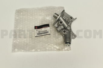MD189888 BRACKET ASSY,OIL FILTER