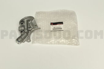 MD189888 BRACKET ASSY,OIL FILTER