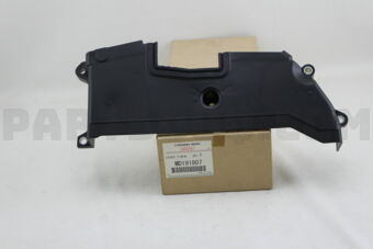 MD191807 COVER,TIMING BELT