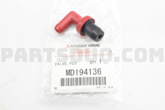 MD194136 VALVE,PCV