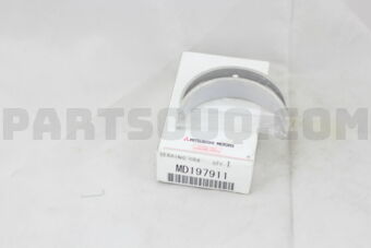 MD197911 BEARING,CRANKSHAFT