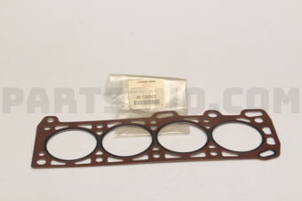 MD198002 GASKET,CYLINDER HEAD