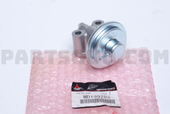 MD199283 Mitsubishi VALVE,EGR