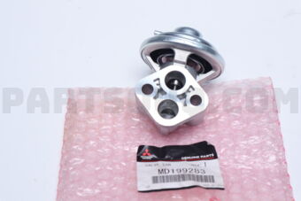 MD199283 Mitsubishi VALVE,EGR