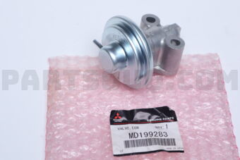 MD199283 Mitsubishi VALVE,EGR
