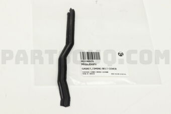 MD199979 GASKET,TIMING BELT COVER