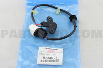 MD300101 SENSOR,ENG CRANK ANGLE