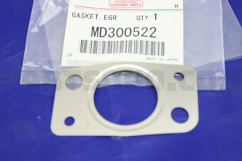 MD300522 GASKET,EGR VALVE