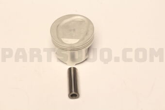 MD301742 PISTON &amp; PIN ASSY,LH