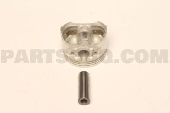 MD301742 PISTON &amp; PIN ASSY,LH