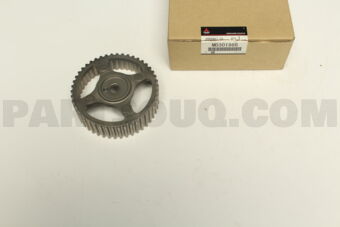 MD301986 SPROCKET,CAMSHAFT