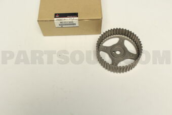 MD301986 SPROCKET,CAMSHAFT