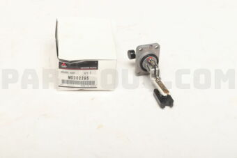 MD302295 SENSOR,ENG O/PAN OIL LEVEL