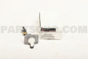 MD302295 SENSOR,ENG O/PAN OIL LEVEL