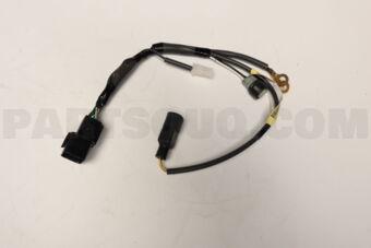MD302446 HARN,INJECTION PUMP WIR