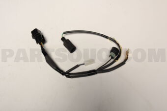 MD302446 HARN,INJECTION PUMP WIR