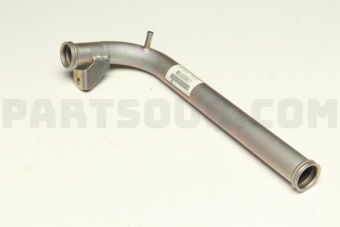 MD302957 PIPE,WATER OUTLET