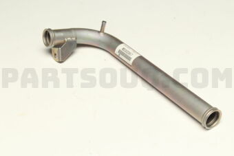 MD302957 PIPE,WATER OUTLET