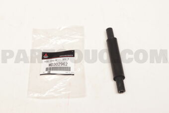 MD302962 HOSE,COOLING WATER L