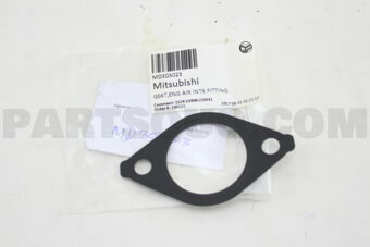MD303023 GSKT,ENG AIR INTK FITTING