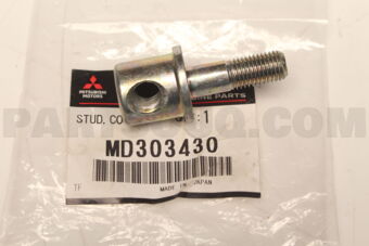 MD303430 STUD,COOLING FAN