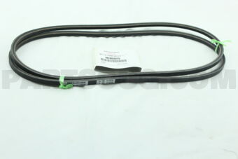MD303972 BELT,ALTERNATOR&amp; OTHERS