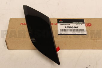 MD304853 PISTON &amp; PIN ASSY