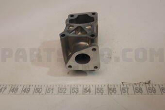MD307132 CASE,THERMOSTAT